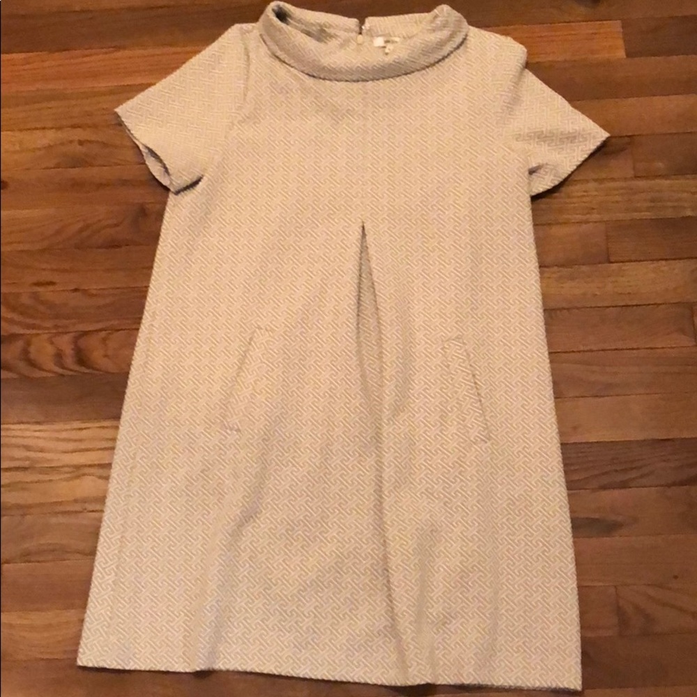 Tyler Boe Dress